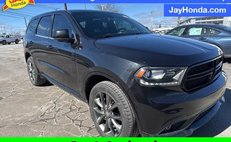 2016 Dodge Durango SXT