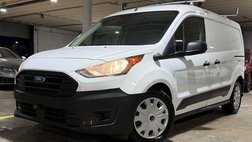 2022 Ford Transit Connect XL