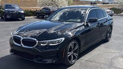 2021 BMW 3 Series 330i xDrive