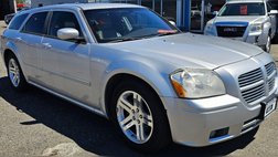 2006 Dodge Magnum RT