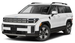 2024 Hyundai Santa Fe Hybrid SEL