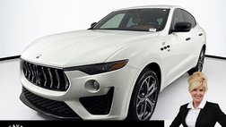 2022 Maserati Levante GT