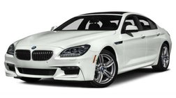2015 BMW 6 Series 640i xDrive Gran Coupe