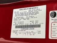 2012 Ford Mustang Premium