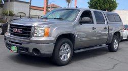 2009 GMC Sierra 1500 Hybrid Base