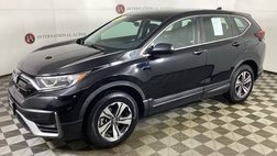 2020 Honda CR-V LX