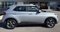2021 Hyundai Venue SEL