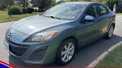 2011 Mazda MAZDA3 i Touring