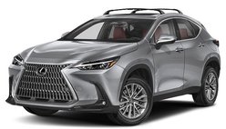 2023 Lexus NX 350 Premium