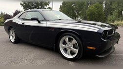 2012 Dodge Challenger R/T