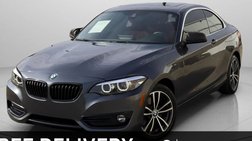 2019 BMW 2 Series 230i xDrive
