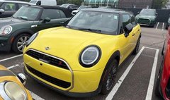 2026 MINI Hardtop Cooper S Signature Trim