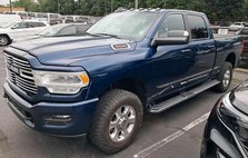 2021 Ram Ram Pickup 3500 Big Horn