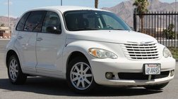 2009 Chrysler PT Cruiser Touring