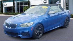 2016 BMW 2 Series M235i xDrive