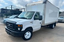 2017 Ford E-Series E-350 SD