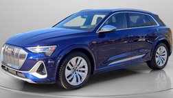 2023 Audi e-tron S quattro Prestige