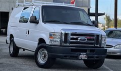 2010 Ford E-Series E-150