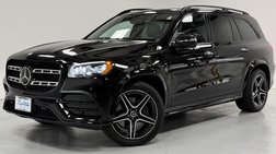 2022 Mercedes-Benz GLS GLS 450