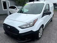 2021 Ford Transit Connect XL