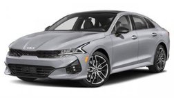 2024 Kia K5 GT