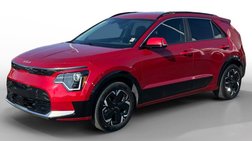 2024 Kia Niro EV Wind