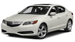 2015 Acura ILX 2.0L