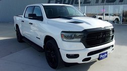 2023 Ram Ram Pickup 1500 Laramie