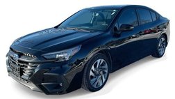 2025 Subaru Legacy Limited