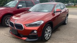 2018 BMW X2 xDrive28i
