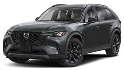 2026 Mazda CX-90 3.3 Turbo Premium Sport