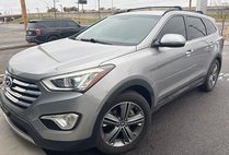 2016 Hyundai Santa Fe SE