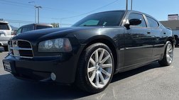 2006 Dodge Charger RT