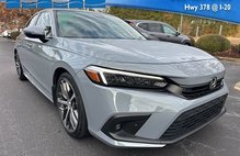 2023 Honda Civic Touring