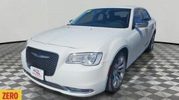 2019 Chrysler 300 Limited