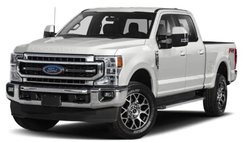 2020 Ford Super Duty F-250 Lariat