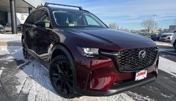 2026 Mazda CX-90 3.3 Turbo Premium Sport