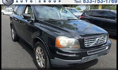 2010 Volvo XC90 3.2