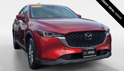 2023 Mazda CX-5 2.5 S Select