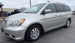 2008 Honda Odyssey EX-L