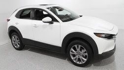 2022 Mazda CX-30 2.5 S Premium