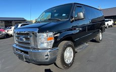 2011 Ford E-Series E-350 XLT