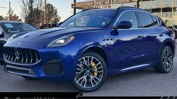2023 Maserati Grecale GT