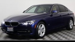 2018 BMW 3 Series 330e iPerformance