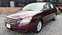2007 Toyota Avalon XL