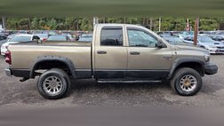 2008 Dodge Ram 2500 SLT