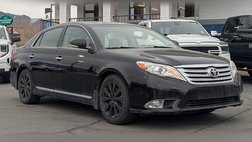 2011 Toyota Avalon Limited