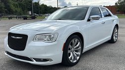 2018 Chrysler 300 Limited