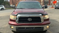 2007 Toyota Tundra SR5