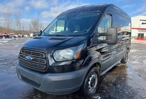 2017 Ford Transit 250